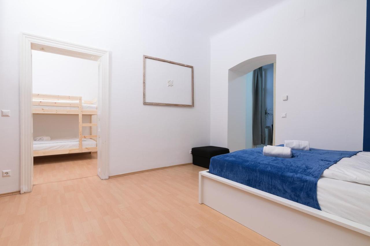 Spacious 2 Bedrooms Apartment In 4Th District Near Karlskirche Vienna Esterno foto